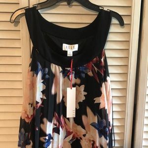 Brand new flare dress